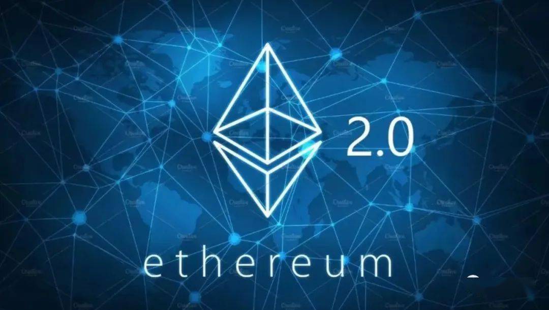 ETH 2.0<strong></p>
<p>ETH</strong>，是未来的一哥？