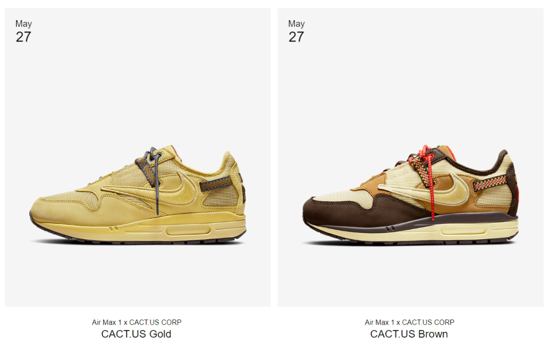 官网随时突袭SNKRS上架TS x NIKE预告<strong></p>
<p>OKEX官网</strong>，4双倒钩联名及服饰同天发售！