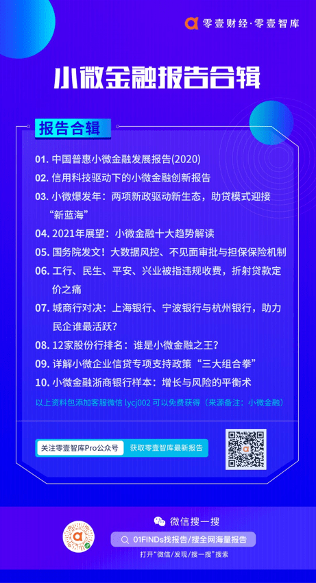 农行与联易融深耕“数字人民币+供应链金融”<strong></p>
<p>吉链币</strong>，中企云链、盛业争相布局 | 小微爆发年