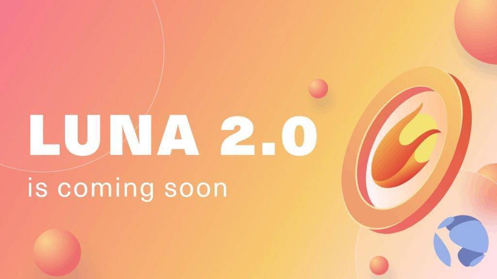崩盘后的 LUNA 币换个新链卷土重来<strong></p>
<p>吉链币</strong>，上线半天又暴跌 70%