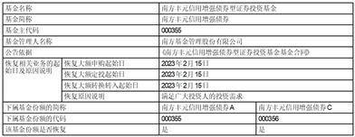 南方基金关于南方新材料股票型发起 式证券投资基金增加销售机构的公告