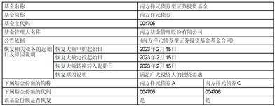 南方基金关于南方新材料股票型发起 式证券投资基金增加销售机构的公告