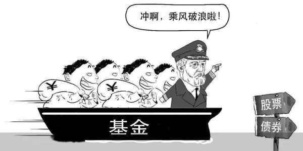 非保本基金亏本吗<strong></p>
<p>保本基金</strong>？