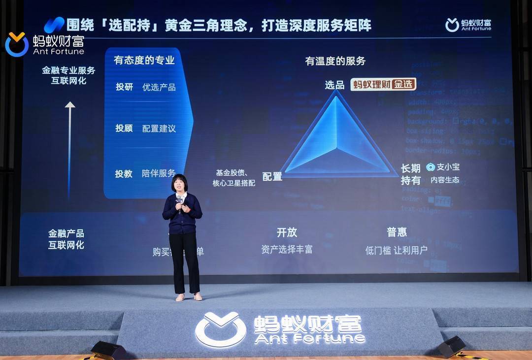 买基金不赚钱<strong></p>
<p>如何买基金</strong>？可能是理财习惯有问题 专家支招基民如何理性投资