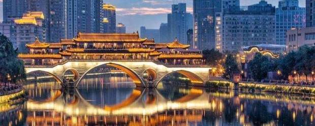 成都是四川吗