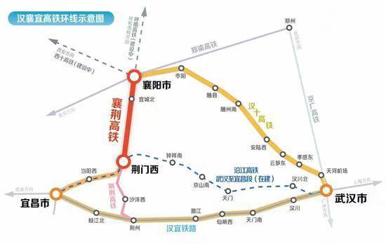 中部超大城市<strong></p>
<p>shib币最新价格</strong>，两个“超级大环线”来了！