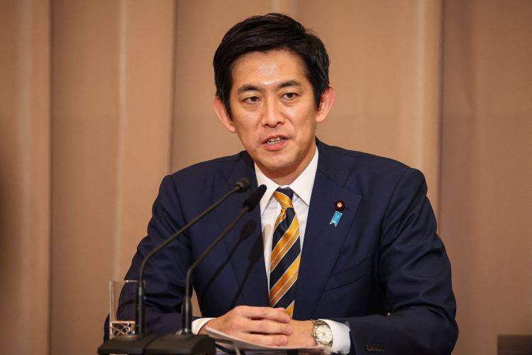 石破茂黯然下台 自民党“双少数”困局谁来破<strong></p>
<p>shib币最新价格</strong>？