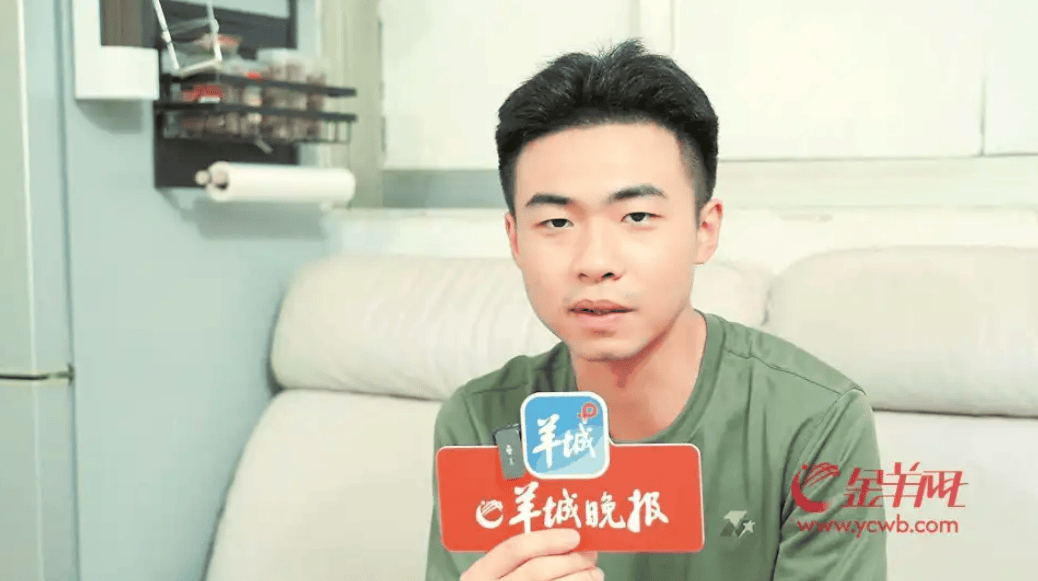 深圳“00后”小伙退伍刚到家<strong></p>
<p>shib行情</strong>，凌晨一举动，成了整栋楼的英雄！