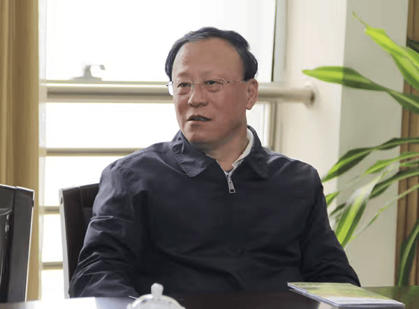 中央巡视后<strong></p>
<p>shib</strong>，一“虎”卸任七年被查
