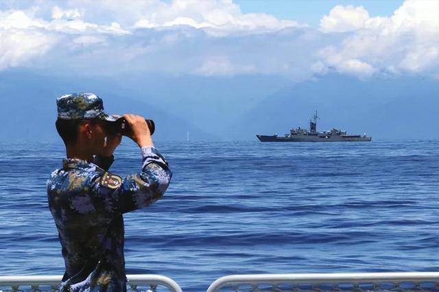 赖清德突然宣称：若大陆动武绝不投降<strong></p>
<p>shib币前景</strong>，民进党意欲何为？