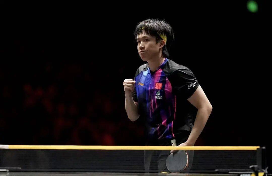 王艺迪完胜桥本<strong></p>
<p>tp钱包下载</strong>，向鹏挺进8强 | WTT中国大满贯单打