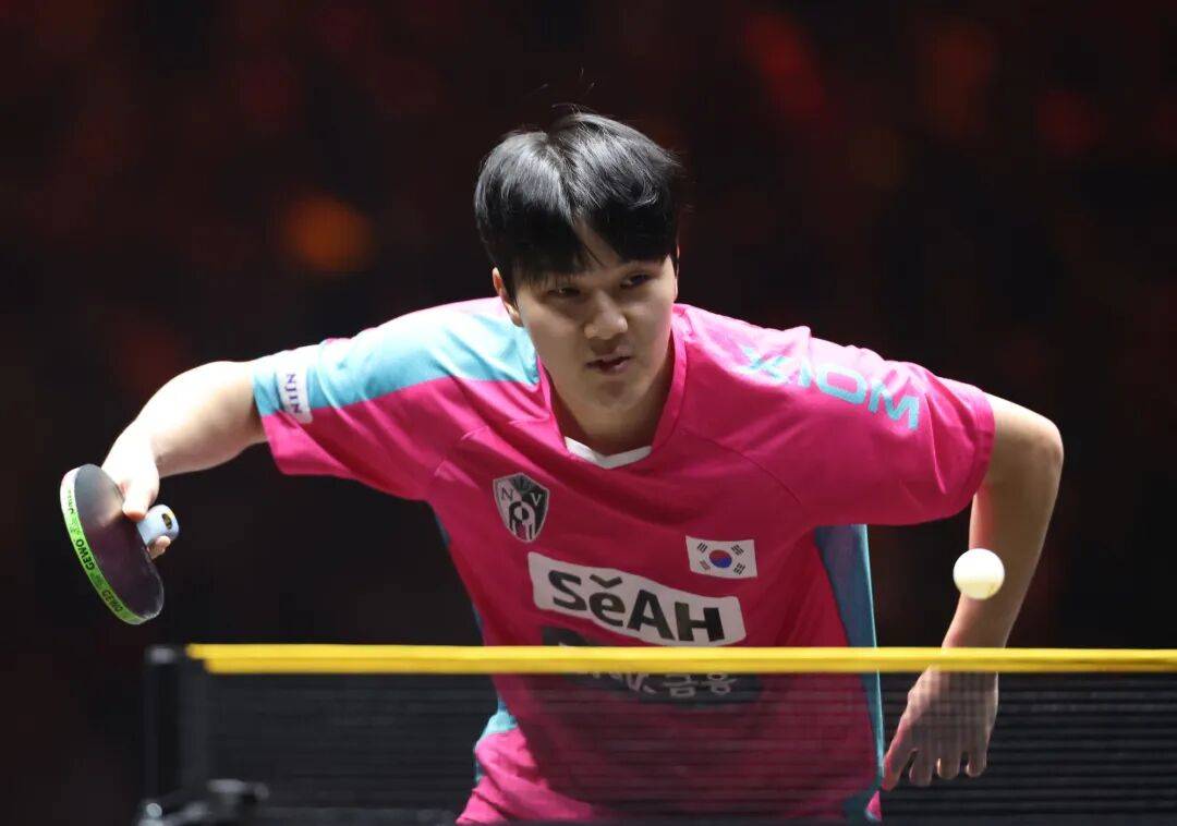 王艺迪完胜桥本<strong></p>
<p>tp钱包下载</strong>，向鹏挺进8强 | WTT中国大满贯单打
