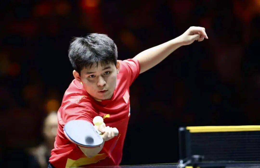 王艺迪完胜桥本<strong></p>
<p>tp钱包下载</strong>，向鹏挺进8强 | WTT中国大满贯单打