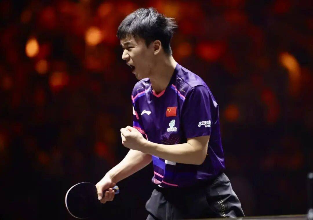王艺迪完胜桥本<strong></p>
<p>tp钱包下载</strong>，向鹏挺进8强 | WTT中国大满贯单打