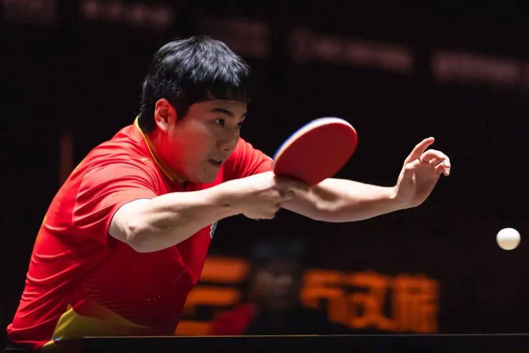 王艺迪完胜桥本<strong></p>
<p>tp钱包下载</strong>，向鹏挺进8强 | WTT中国大满贯单打