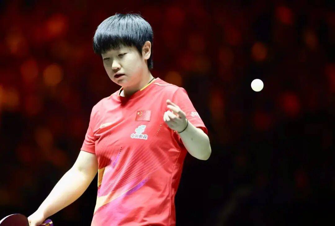 王艺迪完胜桥本<strong></p>
<p>tp钱包下载</strong>，向鹏挺进8强 | WTT中国大满贯单打