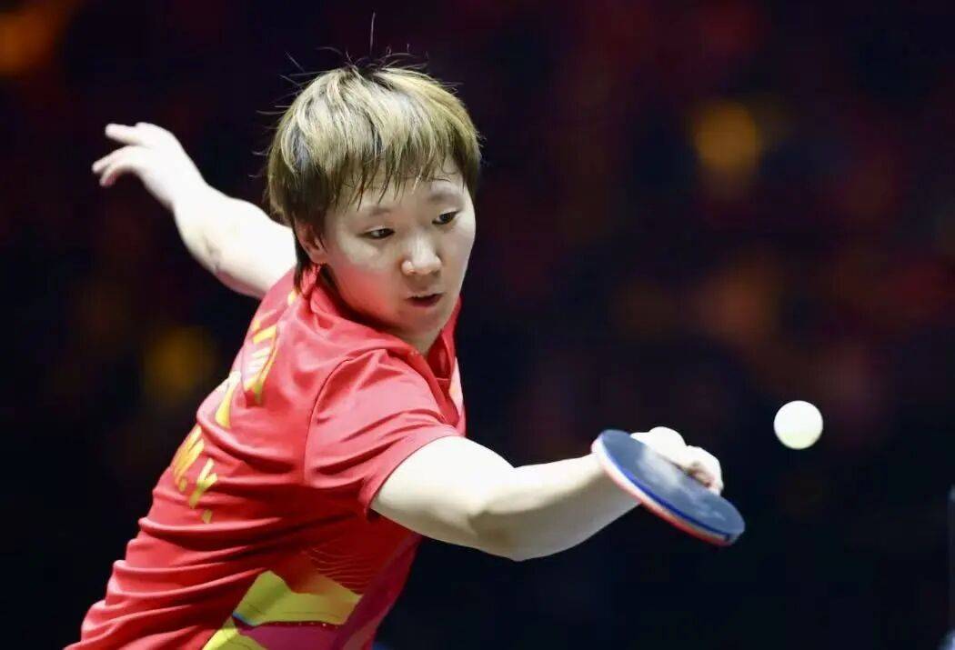 王艺迪完胜桥本<strong></p>
<p>tp钱包下载</strong>，向鹏挺进8强 | WTT中国大满贯单打