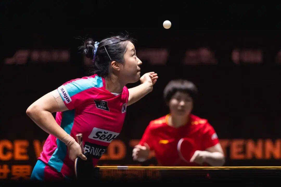 王艺迪完胜桥本<strong></p>
<p>tp钱包下载</strong>，向鹏挺进8强 | WTT中国大满贯单打