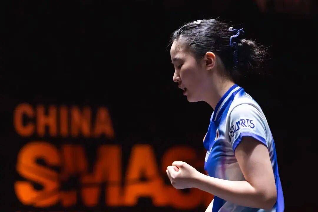 王艺迪完胜桥本<strong></p>
<p>tp钱包下载</strong>，向鹏挺进8强 | WTT中国大满贯单打