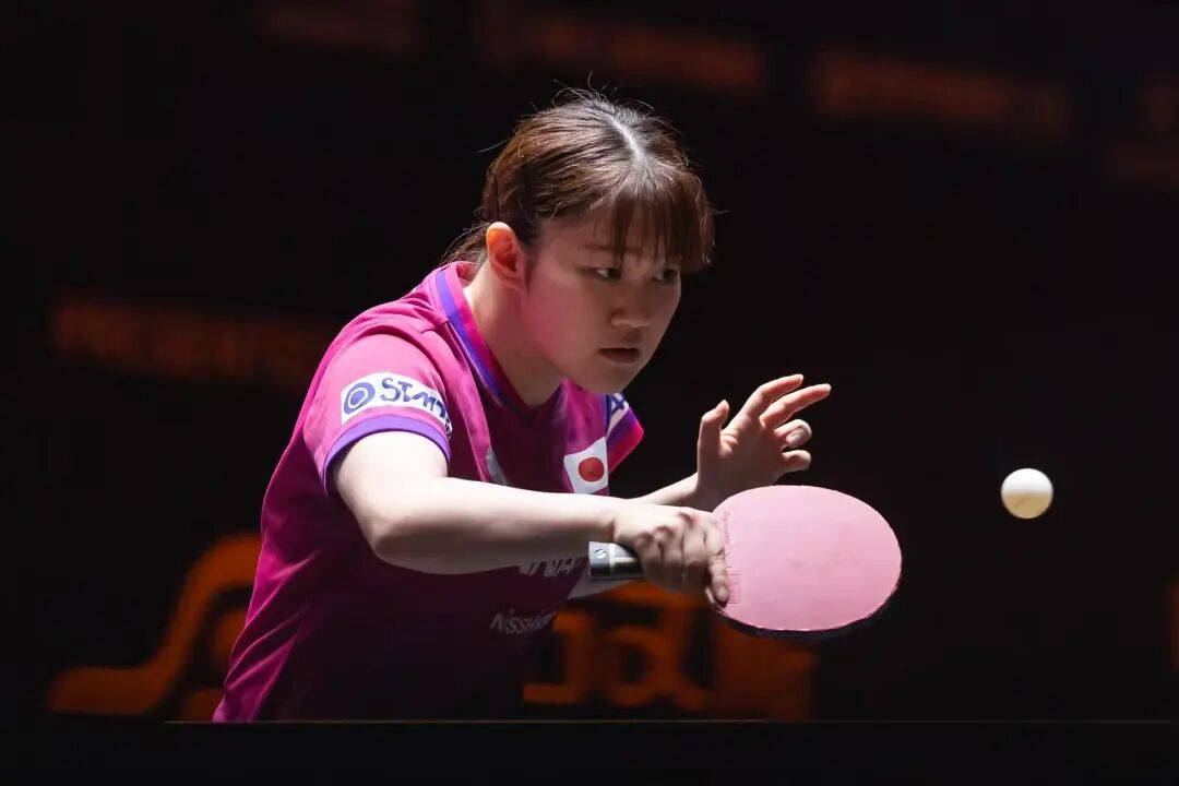 王艺迪完胜桥本<strong></p>
<p>tp钱包下载</strong>，向鹏挺进8强 | WTT中国大满贯单打