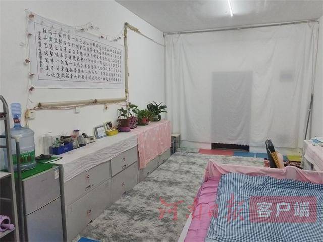 从8人间到夫妻房<strong></p>
<p>tp钱包下载</strong>，郑州富士康员工幸福安居“进行时”
