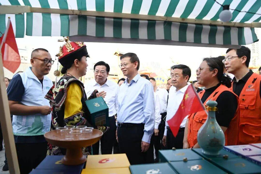 履新辽宁省委书记<strong></p>
<p>tp钱包下载</strong>，许昆林首次检查调度