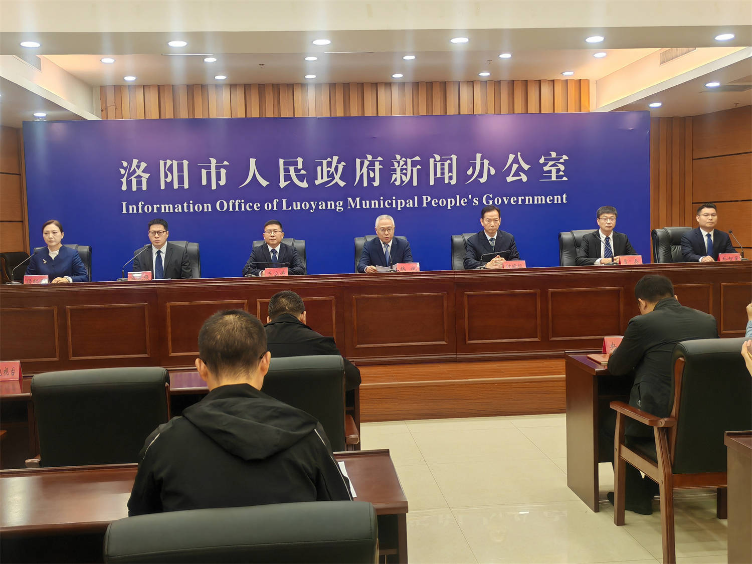 河南唯一！洛阳设民营经济发展局<strong></p>
<p>tp钱包下载</strong>，精准护航73万市场主体