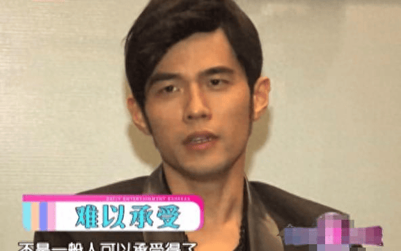 知名男演员自曝患罕见病<strong></p>
<p>tp钱包下载</strong>，“连呼吸都痛”