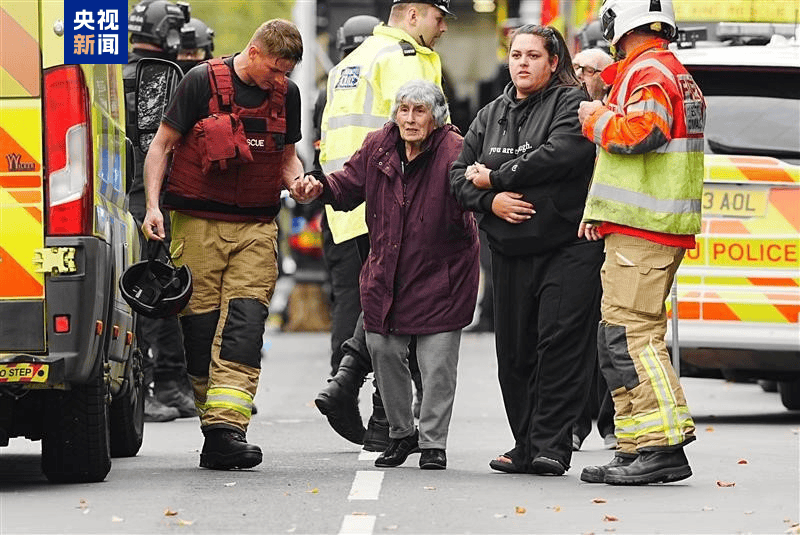 英警方：曼彻斯特持刀袭击为“恐怖主义事件”<strong></p>
<p>tp钱包下载</strong>，已致3人死亡！英国国王发表声明，首相：深感震惊