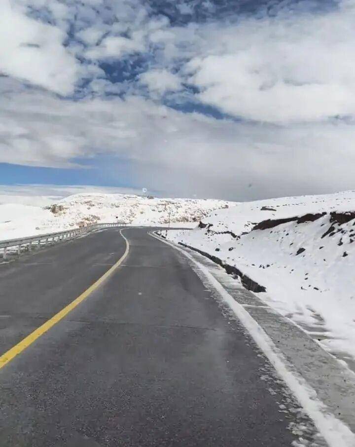 多地突降大雪<strong></p>
<p>tp钱包下载</strong>！