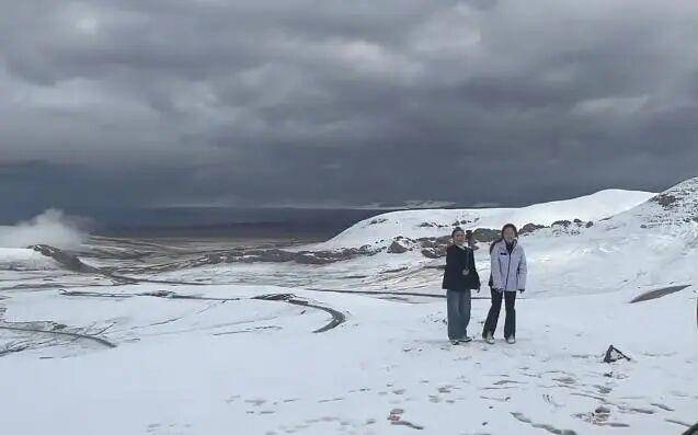 多地突降大雪<strong></p>
<p>tp钱包下载</strong>！