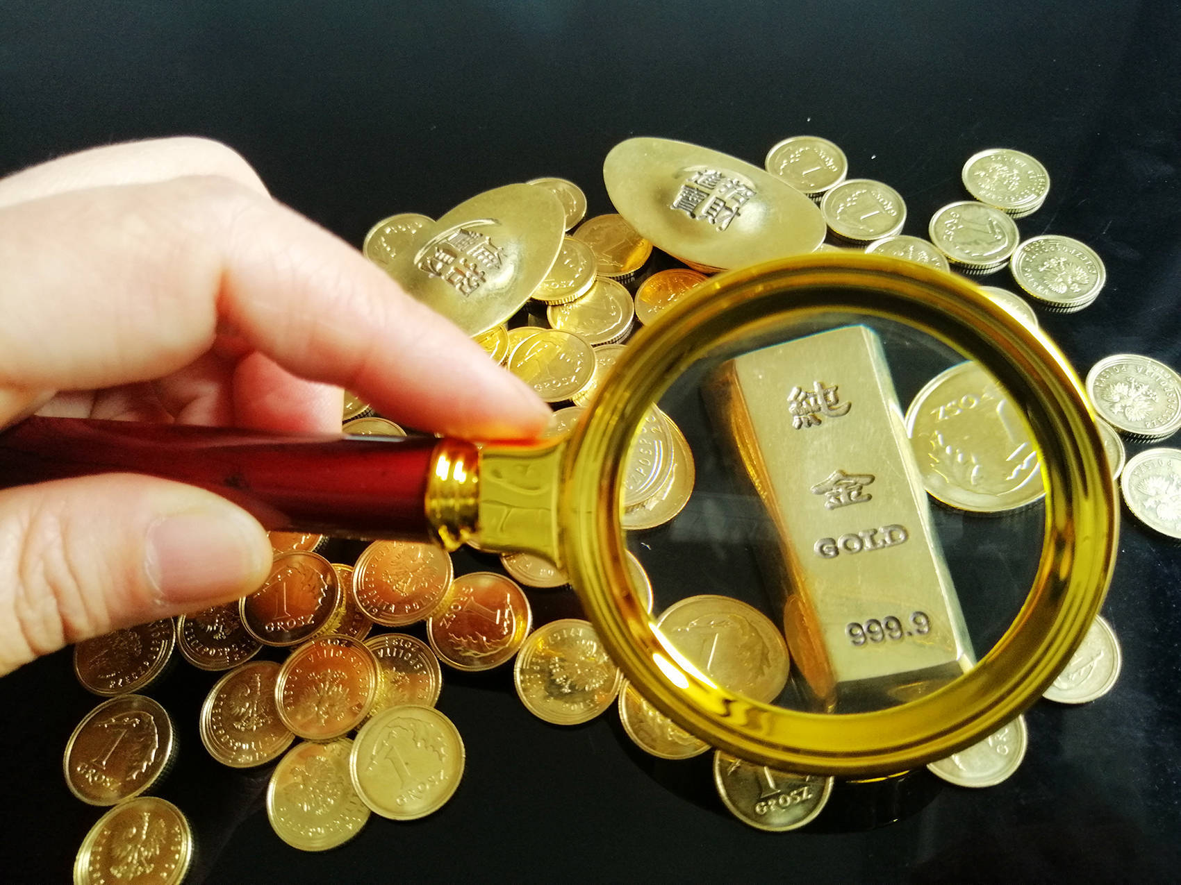 国际金价<strong></p>
<p>tp钱包官网下载</strong>，再创历史新高！消费者：从今年年中一直观望到十一，没想到越等越贵！机构：仍上涨空间
