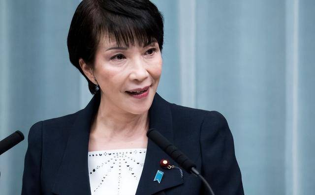 高市早苗胜选<strong></p>
<p>tp钱包官网下载</strong>，涉华强硬言论降调，“打进渤海湾”的戏码要落空？