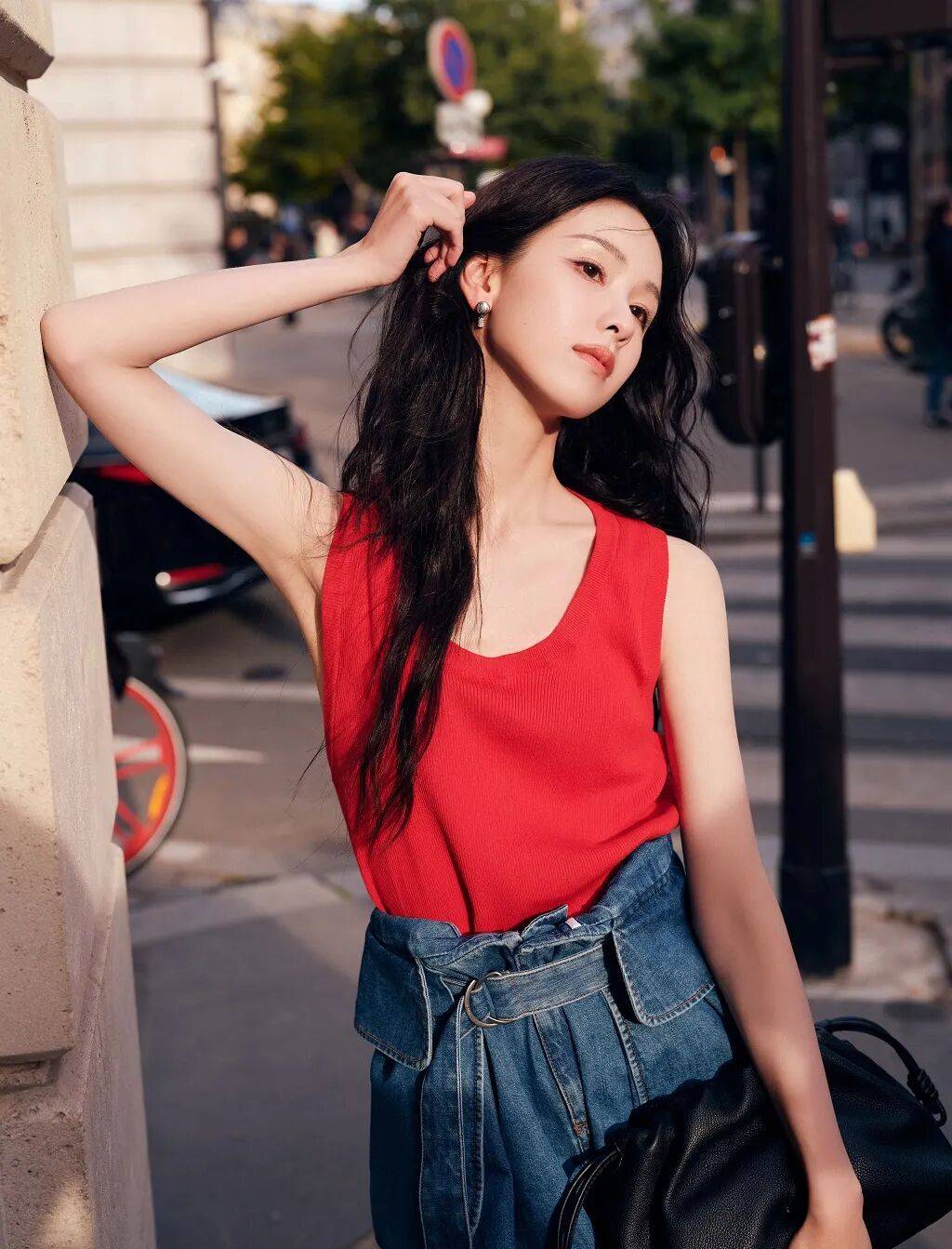 时装周上的女明星<strong></p>
<p>tp钱包官网下载</strong>，秋冬氛围感一键封顶！