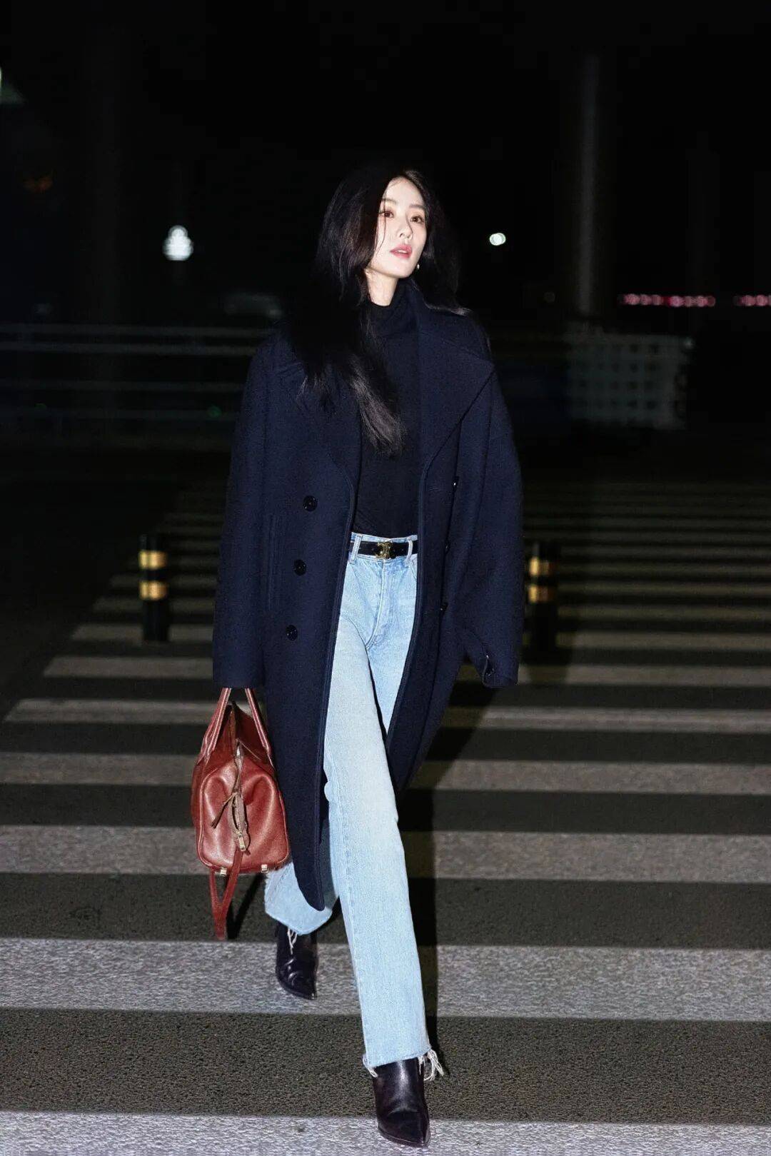 时装周上的女明星<strong></p>
<p>tp钱包官网下载</strong>，秋冬氛围感一键封顶！