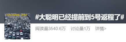 神预判<strong></p>
<p>tp钱包安卓版</strong>！第一波返程的“聪明人”在高速上精准相遇