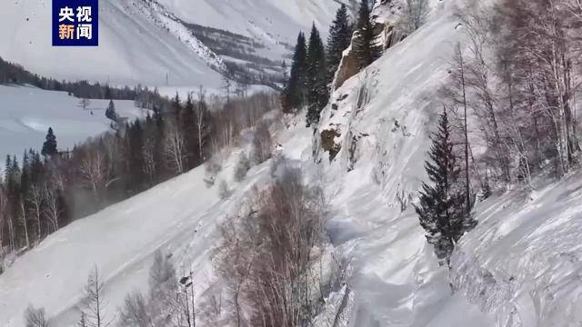 新疆喀纳斯景区遭遇降温降雪<strong></p>
<p>tp钱包安卓版</strong>，道路仍处于管制状态