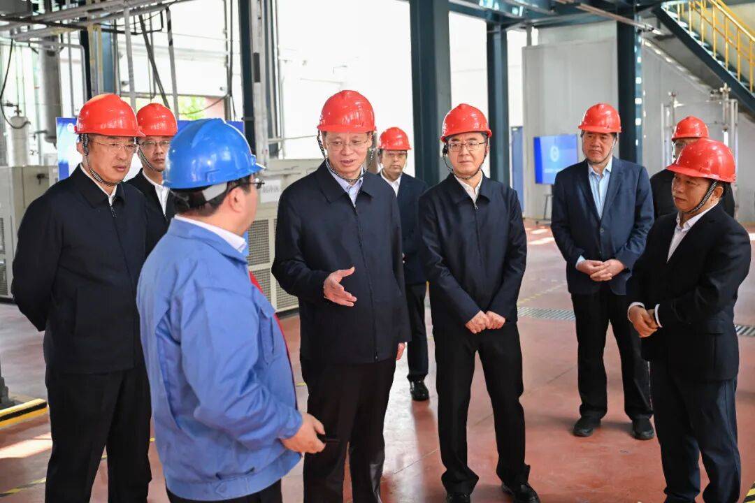 新任辽宁省委书记许昆林<strong></p>
<p>tp钱包最新版本下载</strong>，到大连调研