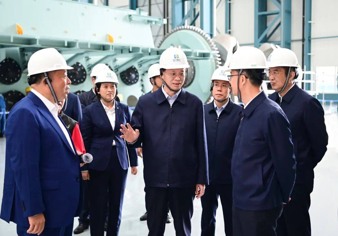 新任辽宁省委书记许昆林<strong></p>
<p>tp钱包最新版本下载</strong>，到大连调研
