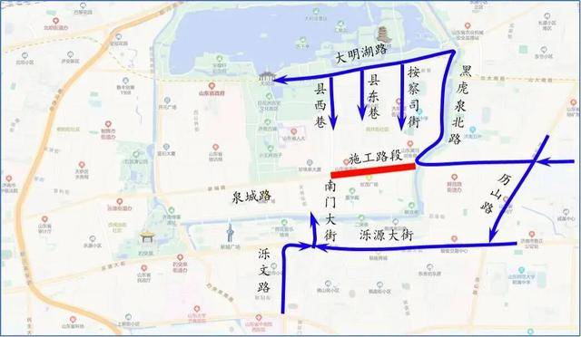 10日零时起<strong></p>
<p>tp钱包是正规平台吗</strong>！济南泉城路将正式启动升级改造！