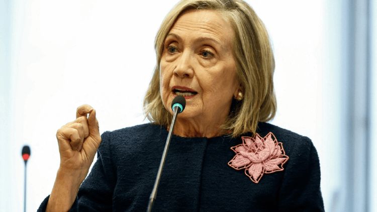 罕见<strong></p>
<p>tp钱包官方网站</strong>！昔日政敌希拉里高度赞扬特朗普：我真心的