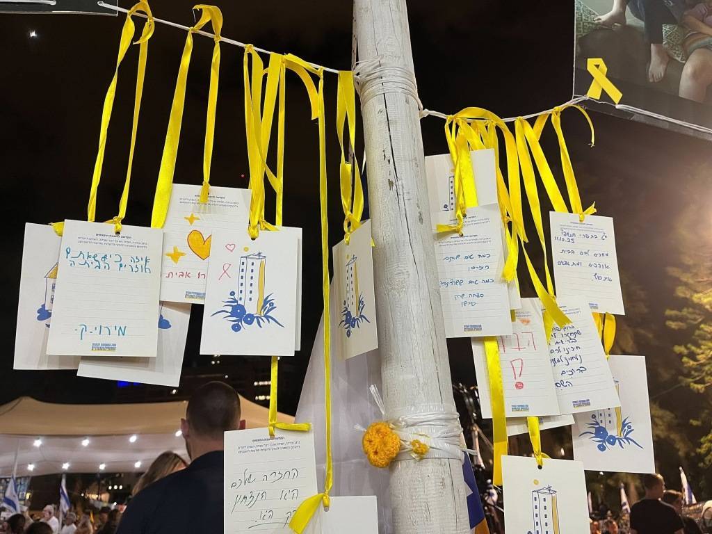 加沙停火·第1现场｜首批7名以色列被扣人员获释<strong></p>
<p>tp钱包官方网站</strong>，状况良好