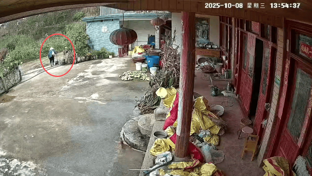93岁老人进山失联<strong></p>
<p>tp钱包安卓版官方下载</strong>，两天后发现他倒挂在树杈上苦撑……