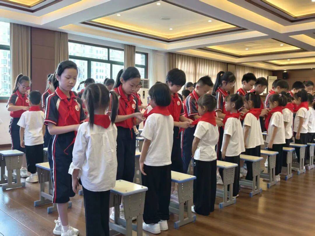 <strong></p>
<p>tp钱包安卓版官方下载</strong>我县各级少先队组织开展“强国复兴有我 争当新时代好少年”建队日主题活动