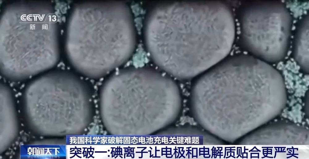 <strong></p>
<p>tp钱包在国内合法吗</strong>我国科学家破解固态电池充电关键难题