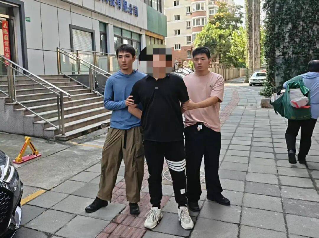 “我的微信名不叫这个<strong></p>
<p>tp钱包安全吗</strong>，太恶心了吧”！上海一对房东房客，被中介做局了