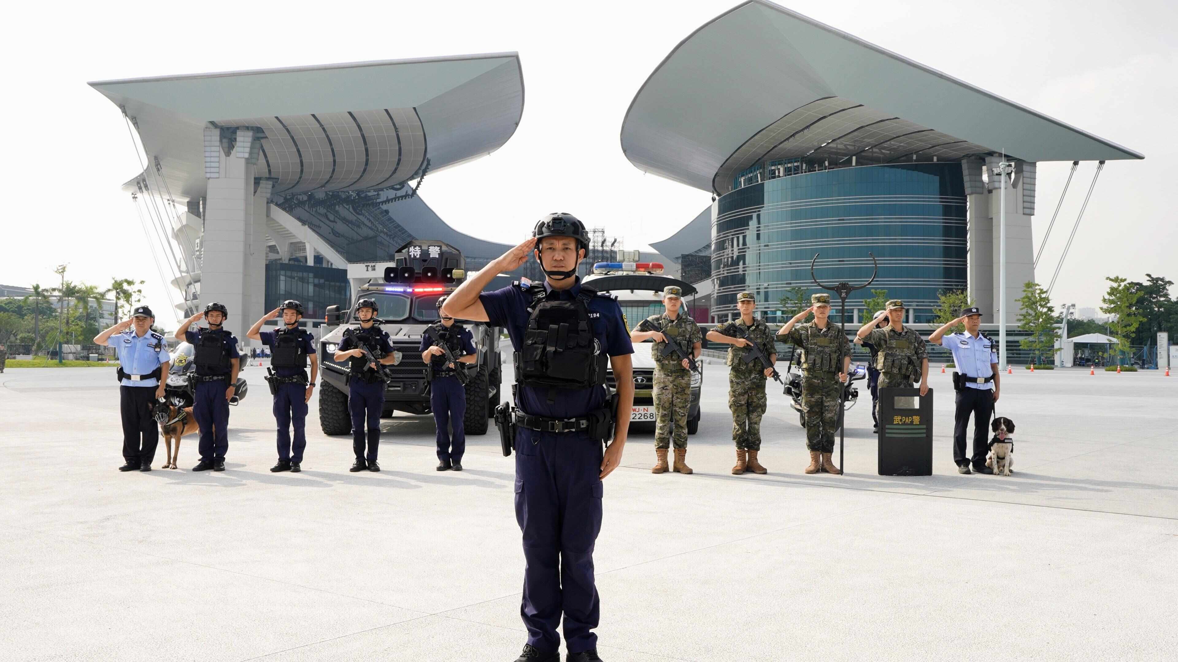 全警动员<strong></p>
<p>tp钱包安全吗</strong>！广东公安机关全面进入战时状态