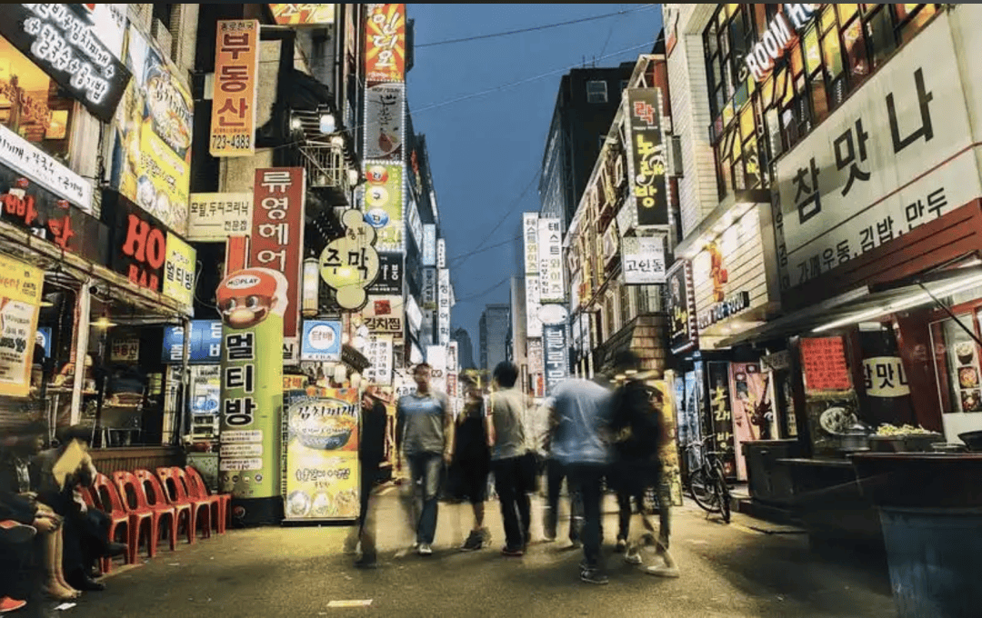 “打车300、烤肉1000”<strong></p>
<p>tp钱包使用教程</strong>，第一批免签去韩国的人已经“破产”了