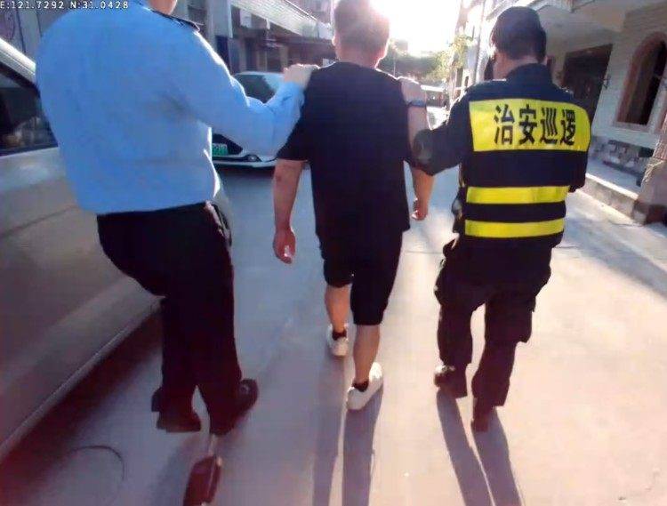 每月稳定收入8000多元却忍不住经常偷快递<strong></p>
<p>tp钱包app下载安装</strong>，上海一男子被刑拘