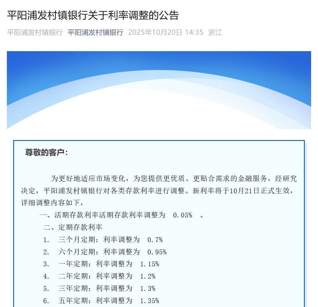 多家银行发布公告：下调存款利率<strong></p>
<p>tp钱包app下载安装</strong>！